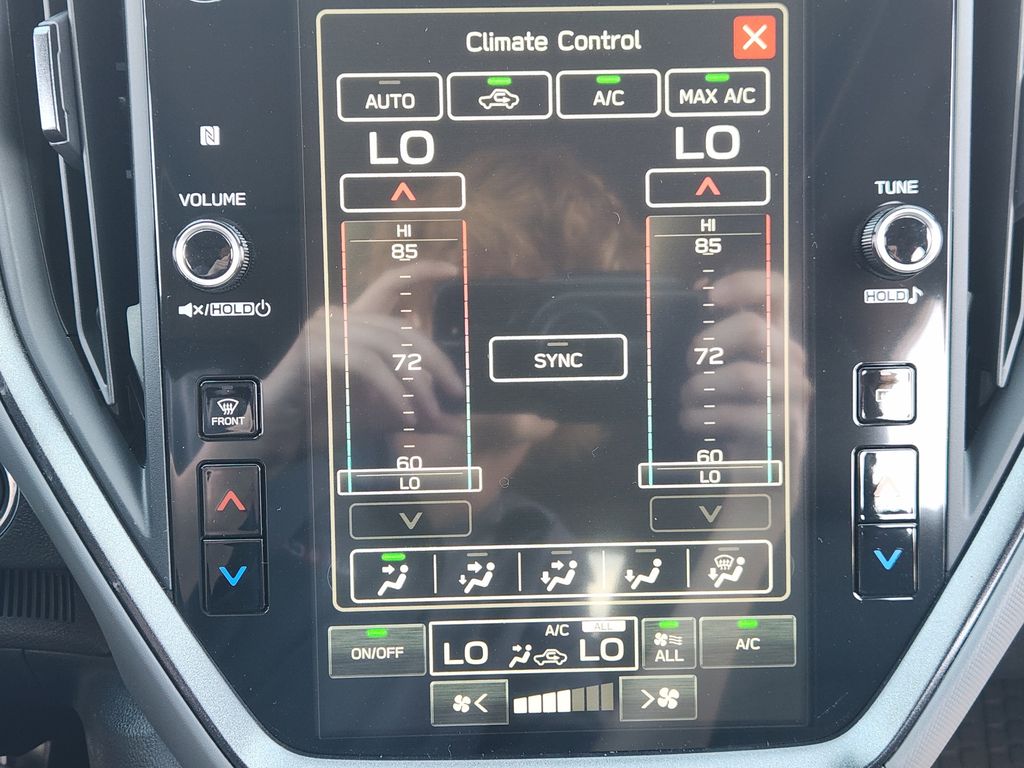 2026 Subaru Crosstrek Wilderness - Photo 16