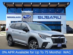 2026 Subaru Ascent Limited 7-Passenger SUV