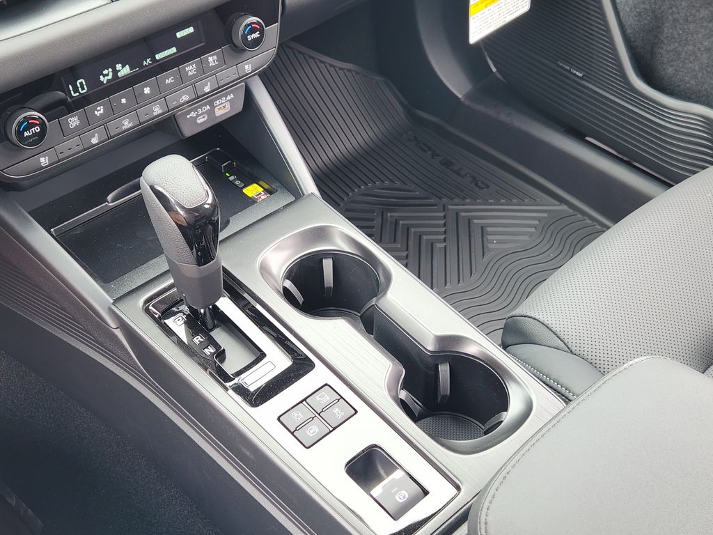 2026 Subaru Outback Touring XT - Photo 17