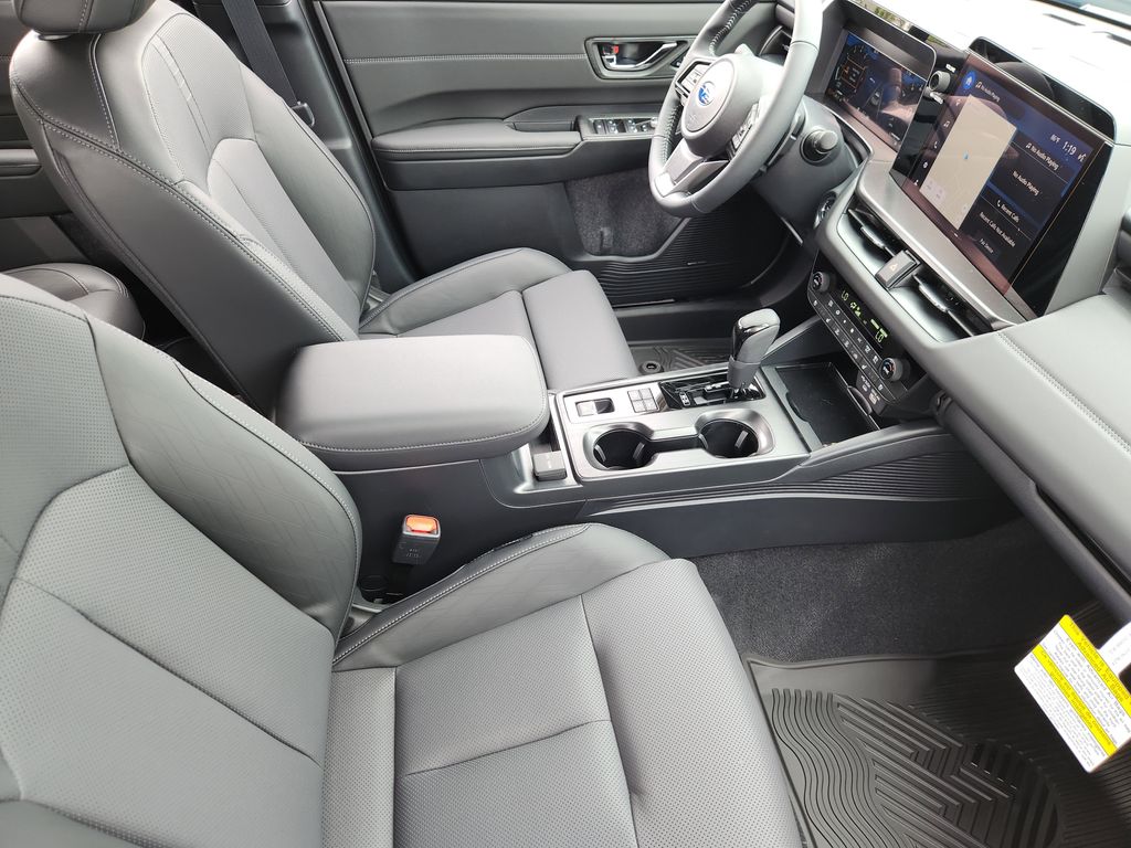 2026 Subaru Outback Touring XT - Photo 12
