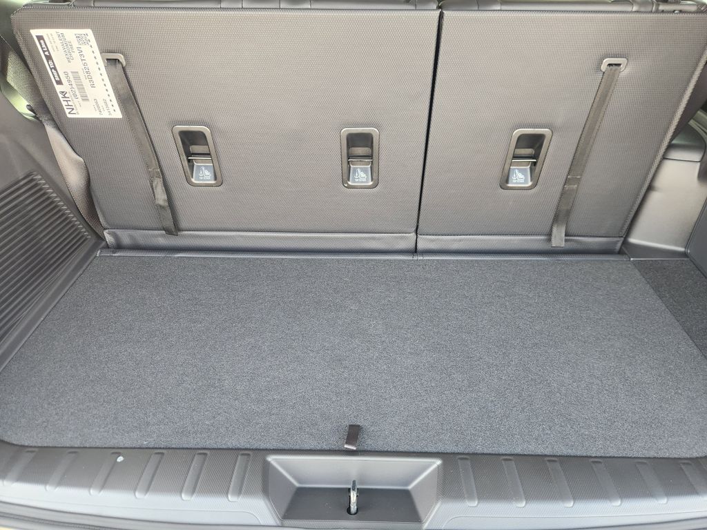 2026 Subaru Ascent Limited Bronze Edition - Photo 25