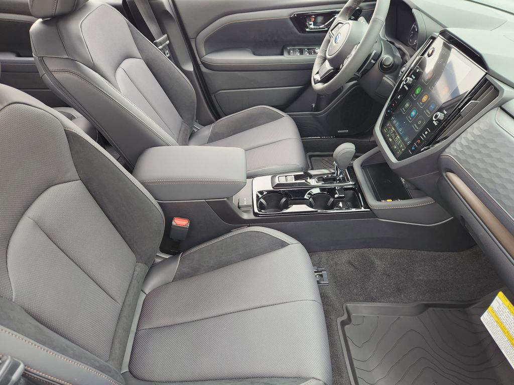 2026 Subaru Forester Touring - Photo 10