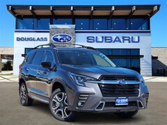 2025 Subaru Ascent Touring 7-Passenger SUV