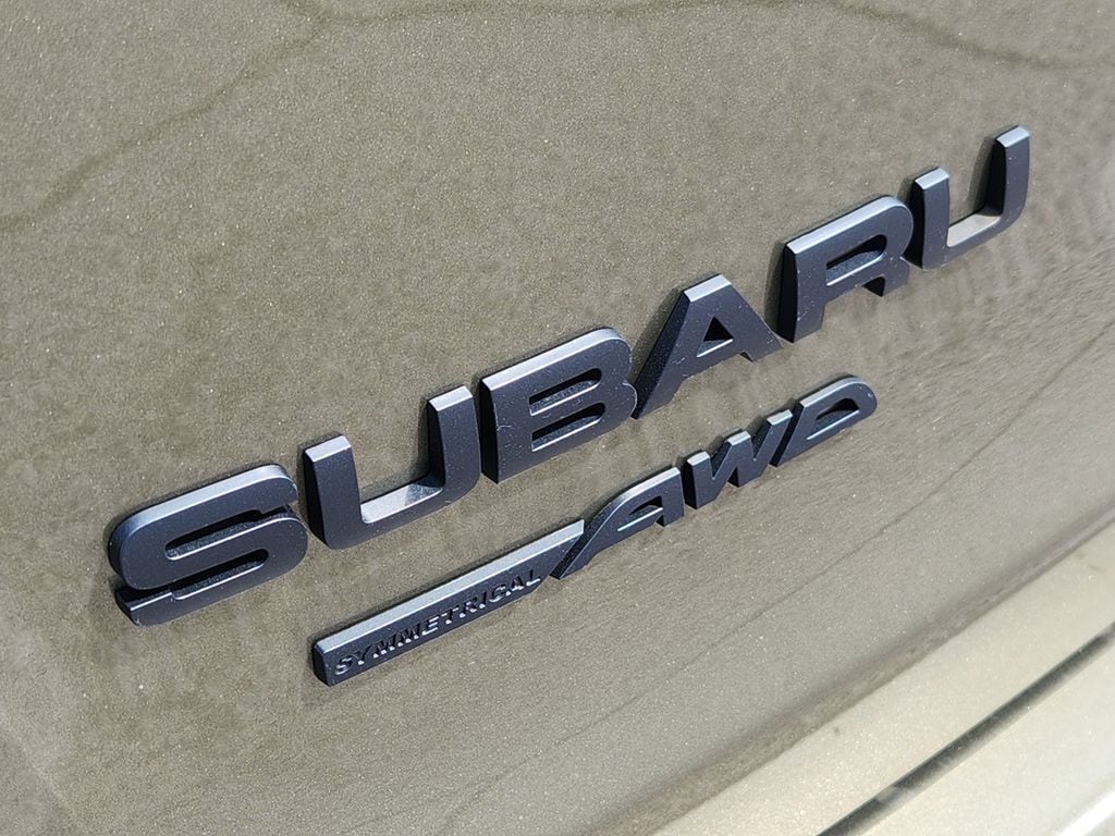 2026 Subaru Ascent Limited Bronze Edition - Photo 9