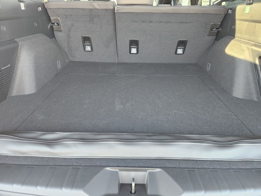 2026 Subaru Outback Limited XT - Photo 20