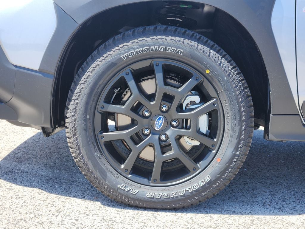 2026 Subaru Crosstrek Wilderness - Photo 7