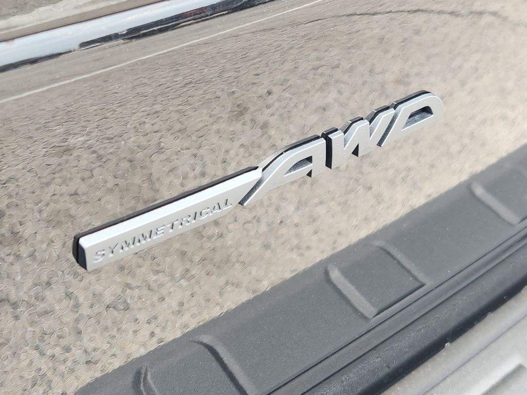 2026 Subaru Outback Limited XT - Photo 8