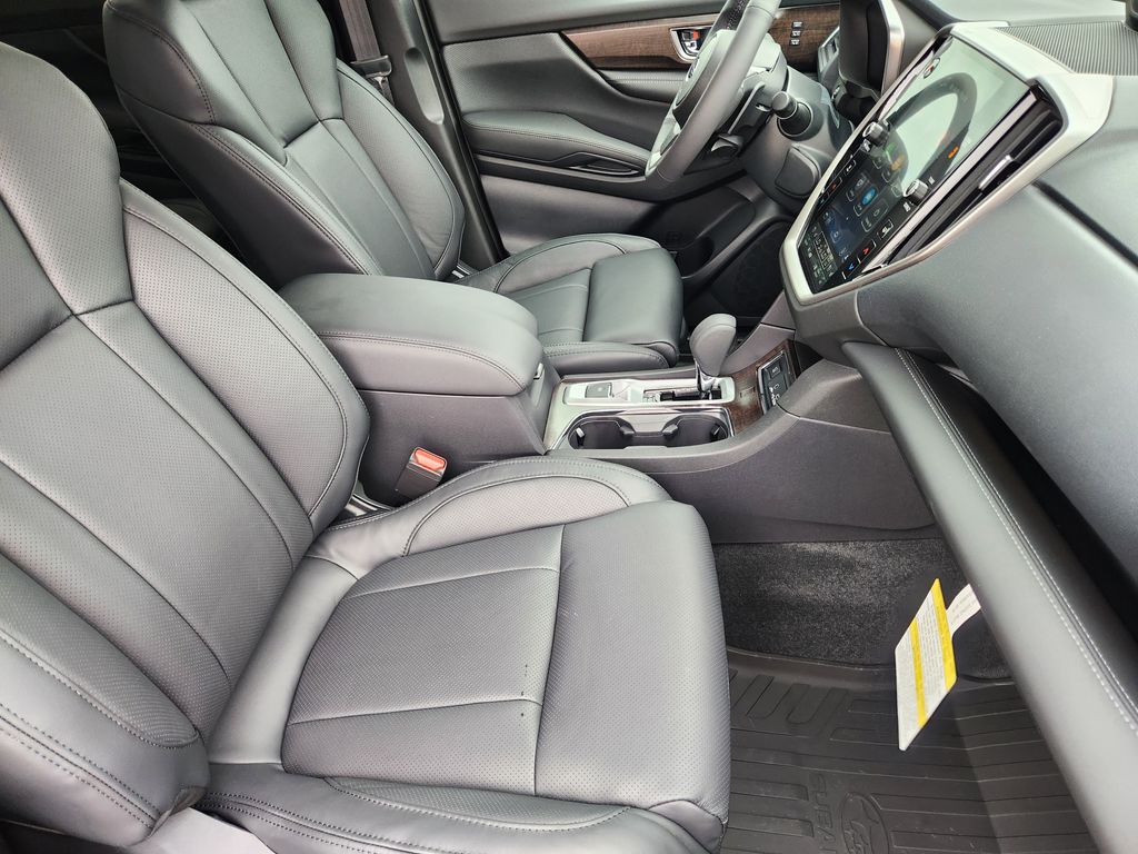 2026 Subaru Ascent Touring - Photo 10