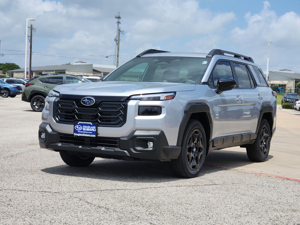 2026 Subaru Outback Limited - Photo 2