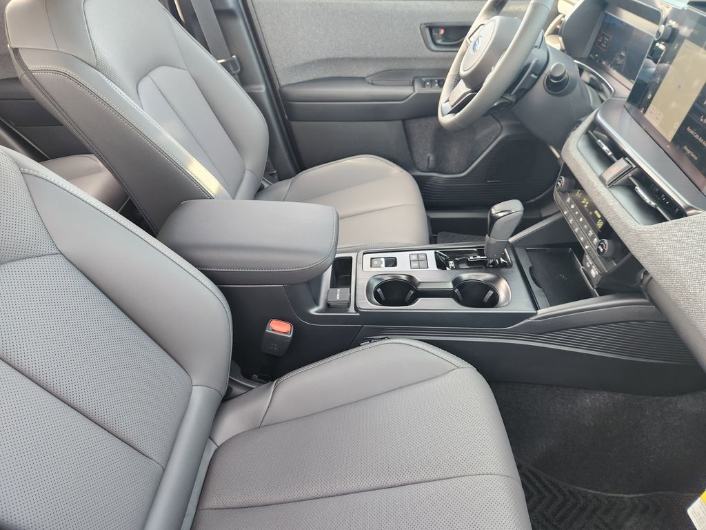 2026 Subaru Outback Limited - Photo 10