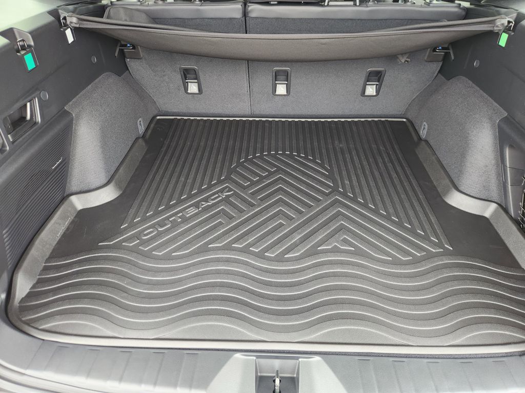 2026 Subaru Outback Touring XT - Photo 24