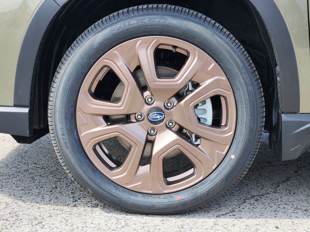 2026 Subaru Ascent Limited Bronze Edition - Photo 8