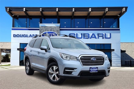 2022 Subaru Ascent Premium SUV
