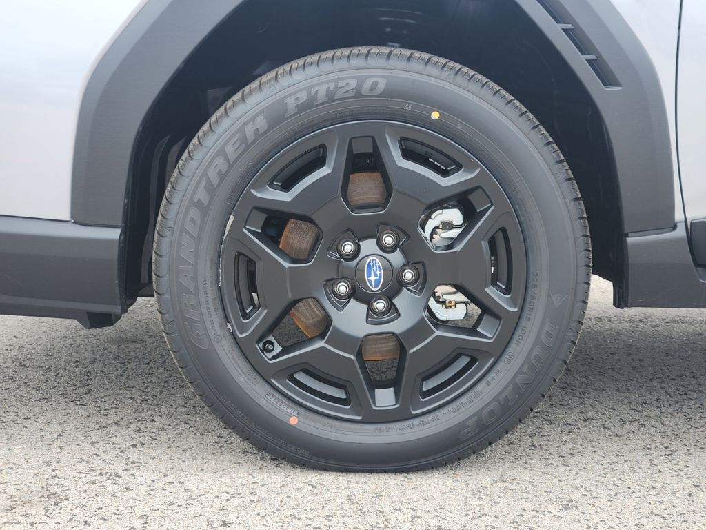 2026 Subaru Outback Limited - Photo 7