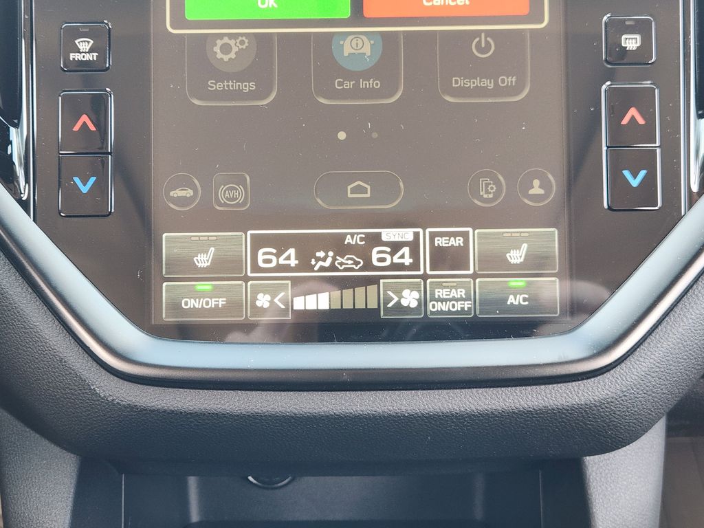 2026 Subaru Ascent Limited Bronze Edition - Photo 14