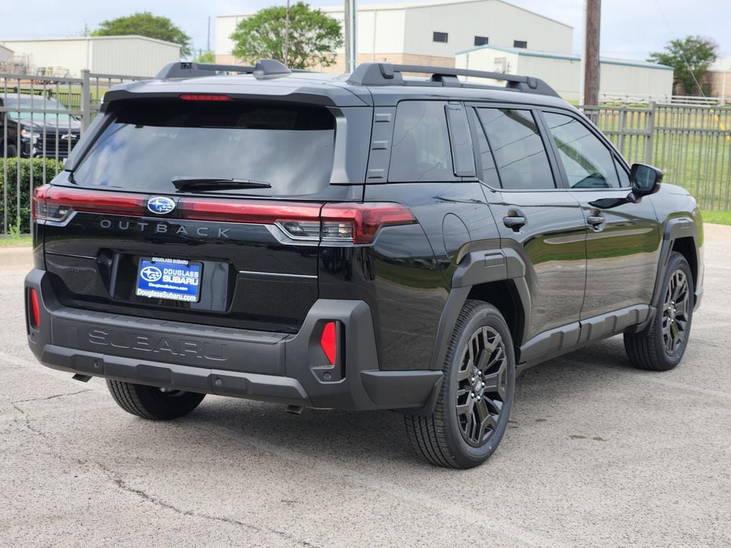 2026 Subaru Outback Limited XT - Photo 4