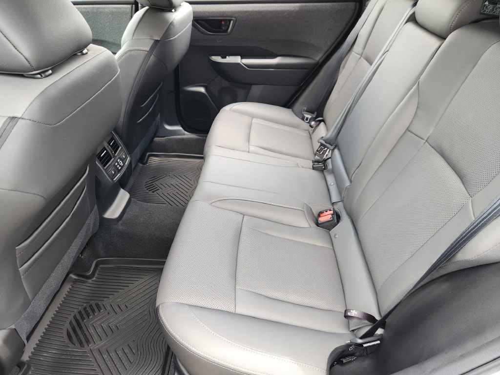 2026 Subaru Outback Limited - Photo 22