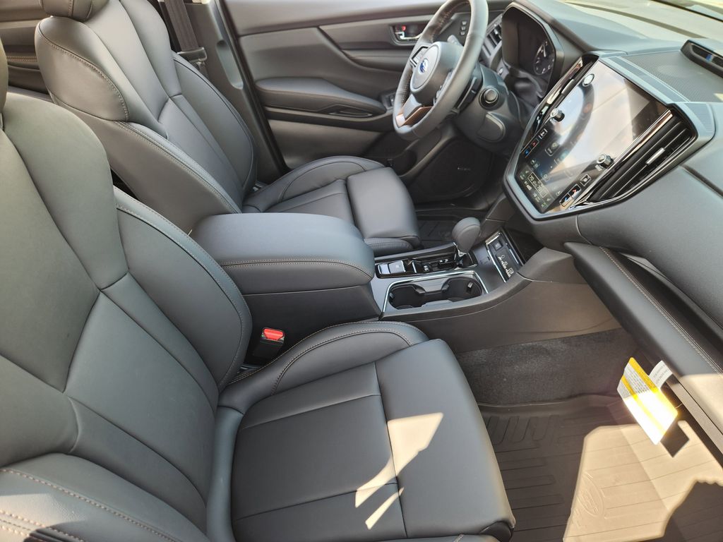 2026 Subaru Ascent Limited Bronze Edition - Photo 13