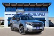 Subaru Forester Hybrid