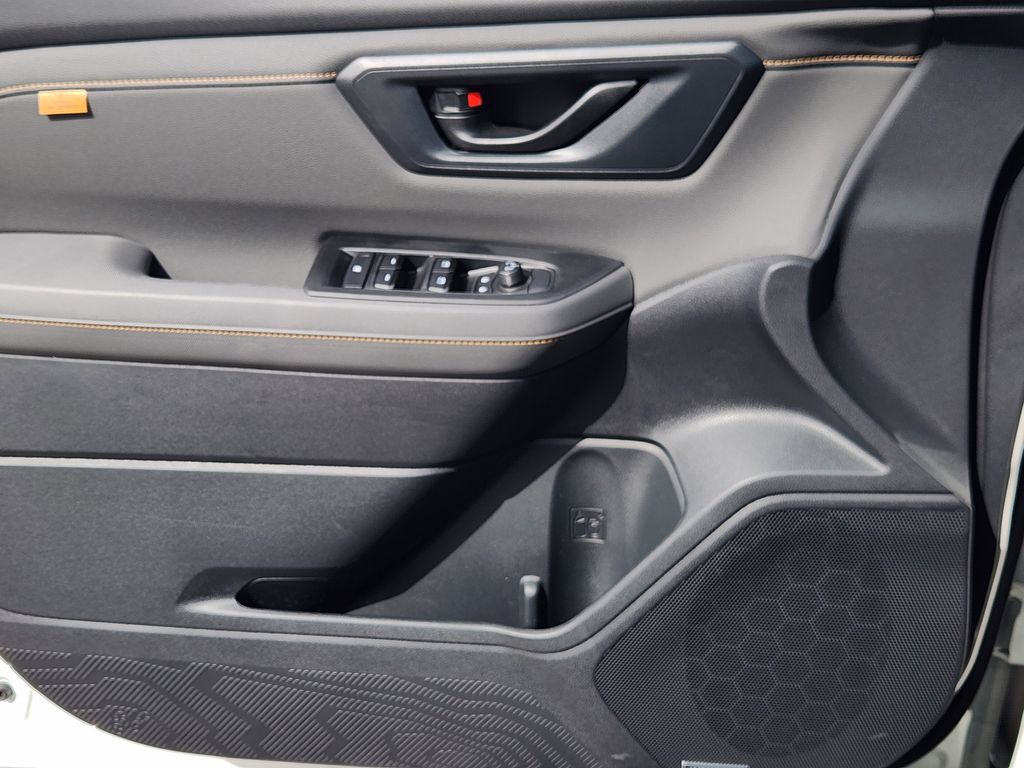 2026 Subaru Forester Wilderness - Photo 16