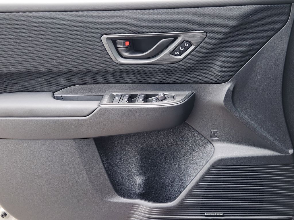 2026 Subaru Outback Limited - Photo 20