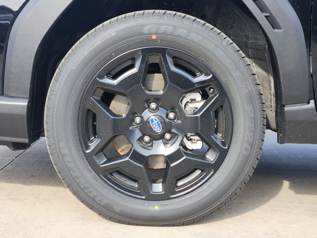 2026 Subaru Outback Limited - Photo 7