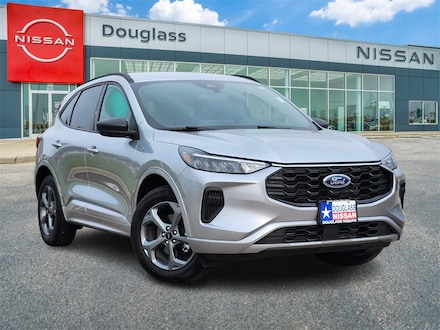 2024 Ford Escape ST-Line SUV