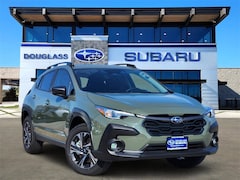 New 2026 Subaru Crosstrek Premium SUV for Sale in Waco, TX