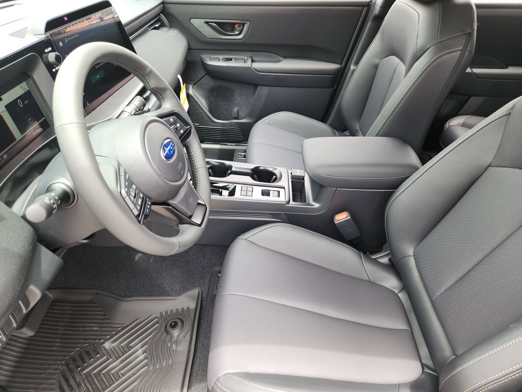 2026 Subaru Outback Limited - Photo 12