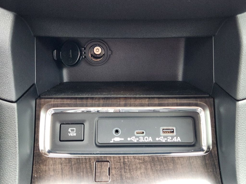 2026 Subaru Ascent Touring - Photo 14