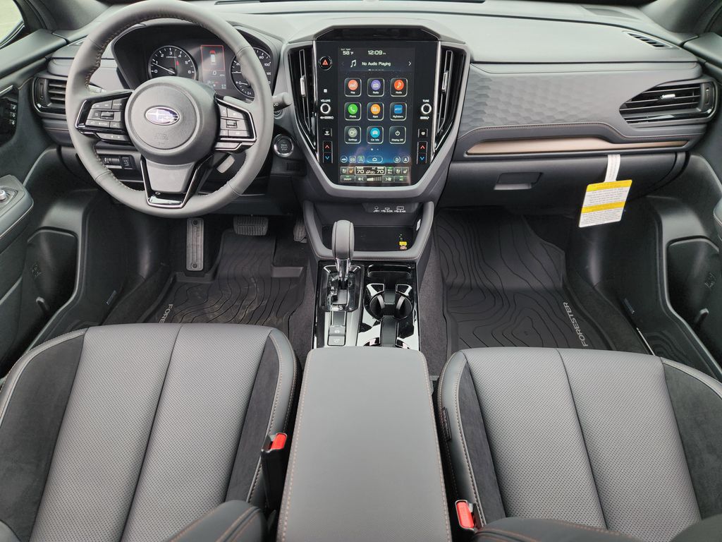 2026 Subaru Forester Touring - Photo 18