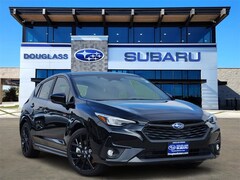 New 2025 Subaru Impreza RS 5-Door for Sale in Waco, TX