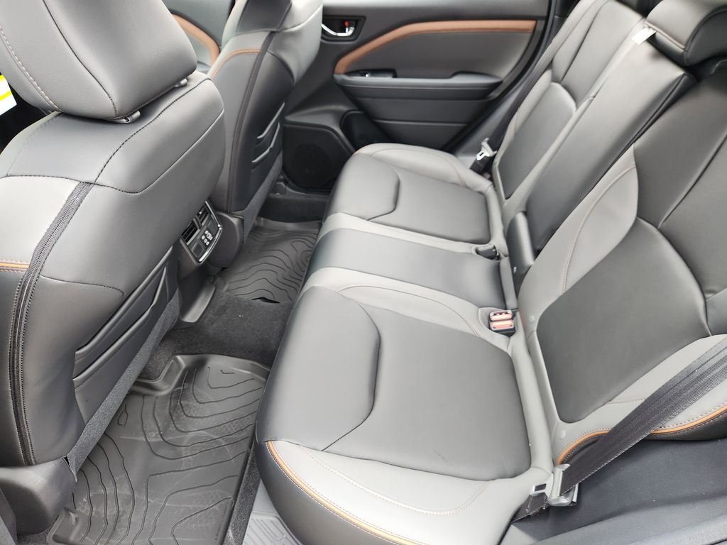 2026 Subaru Forester Sport - Photo 19