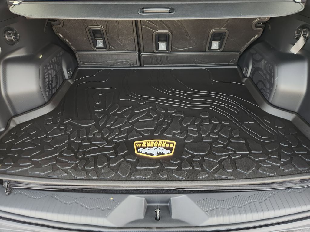 2026 Subaru Forester Wilderness - Photo 21