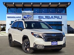 New 2025 Subaru Forester Premium SUV for Sale in Waco, TX