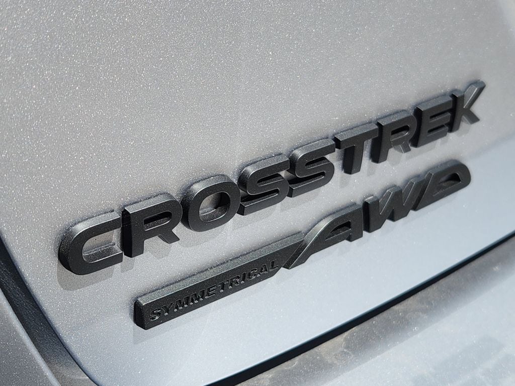 2026 Subaru Crosstrek Wilderness - Photo 9