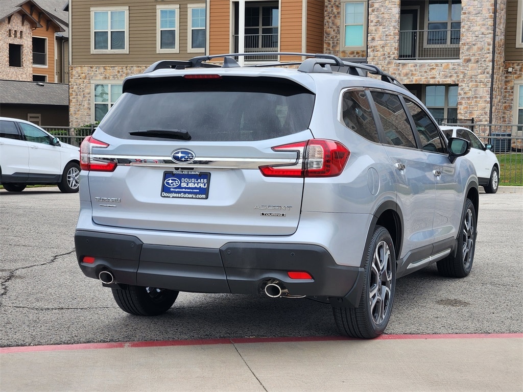 New 2026 Subaru Ascent Touring 7-Passenger SUV
