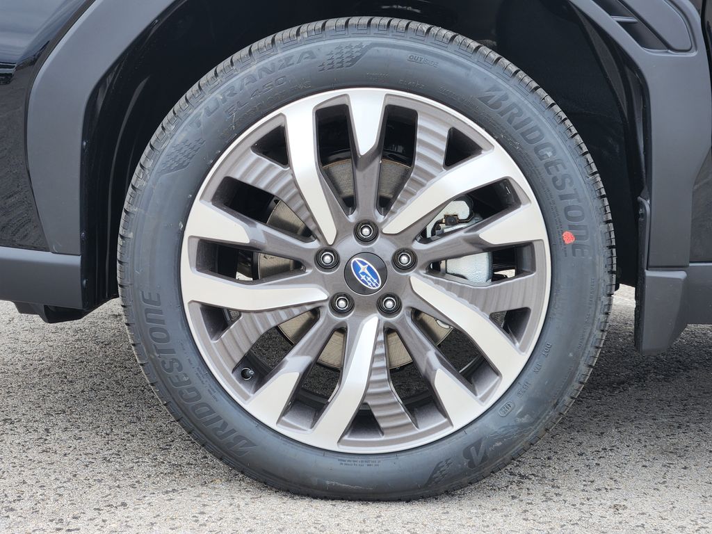 2026 Subaru Forester Touring - Photo 7