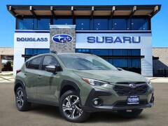 2026 Subaru Crosstrek Premium SUV