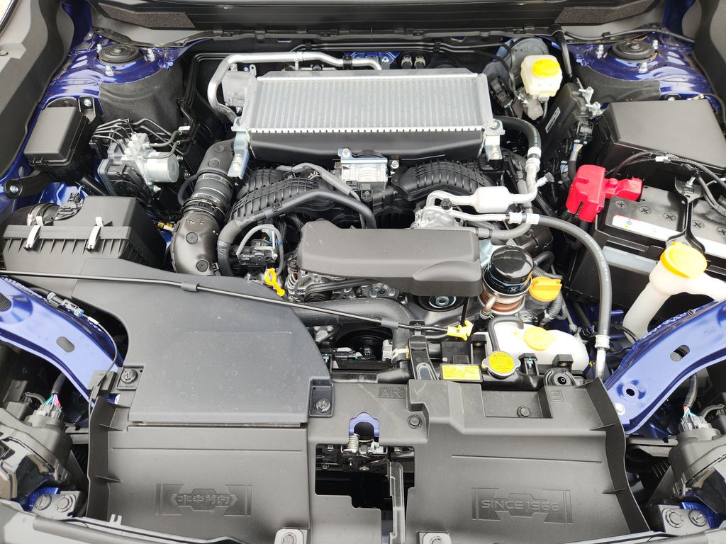 2026 Subaru Outback Touring XT - Photo 23