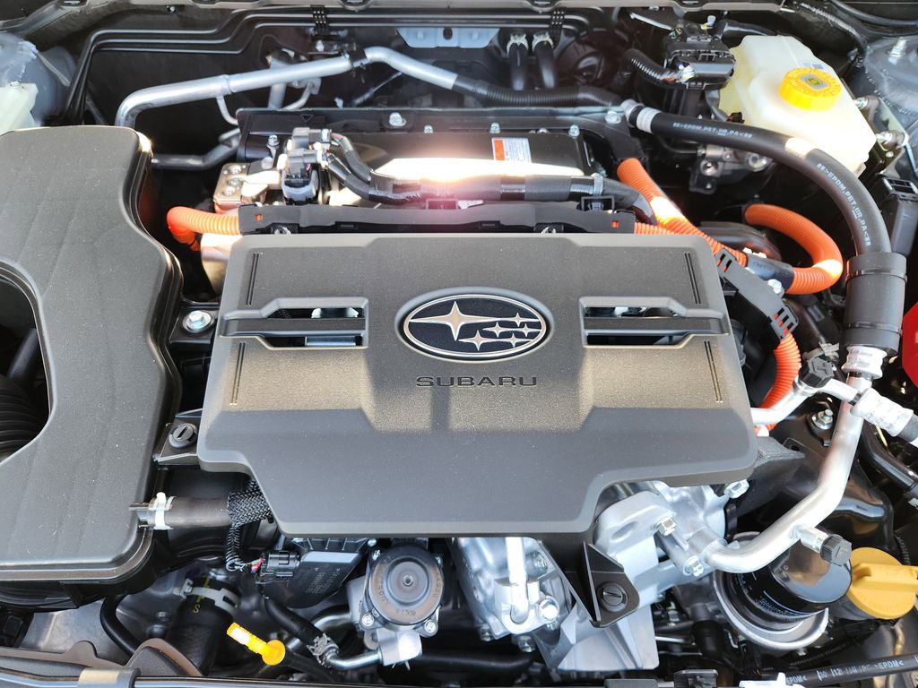 2026 Subaru Crosstrek Limited - Photo 22