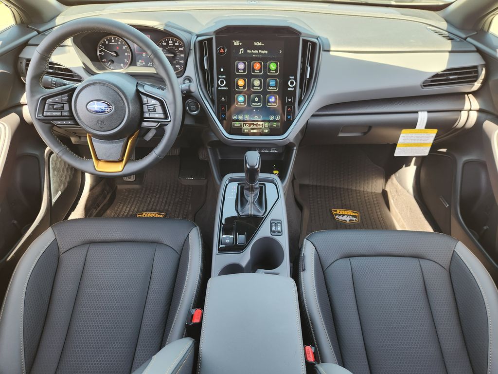 2026 Subaru Crosstrek Wilderness - Photo 20