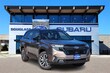 Subaru Forester Hybrid