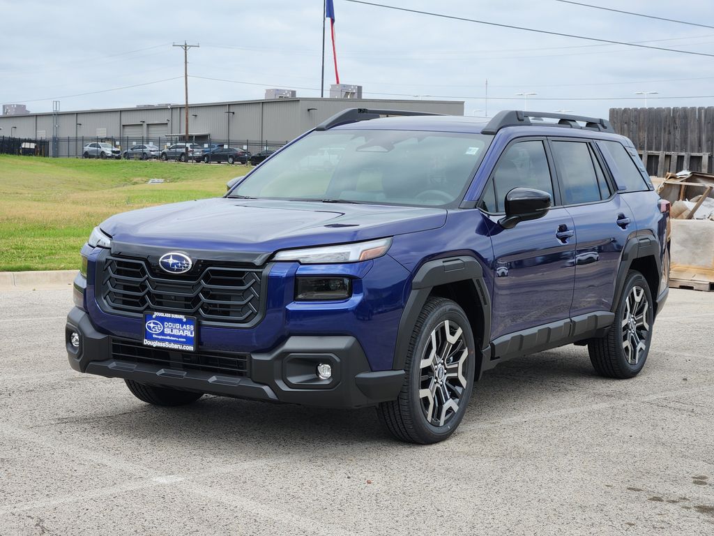2026 Subaru Outback Touring XT - Photo 2