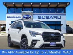 2026 Subaru Ascent Onyx Edition Touring 7-Passenger SUV