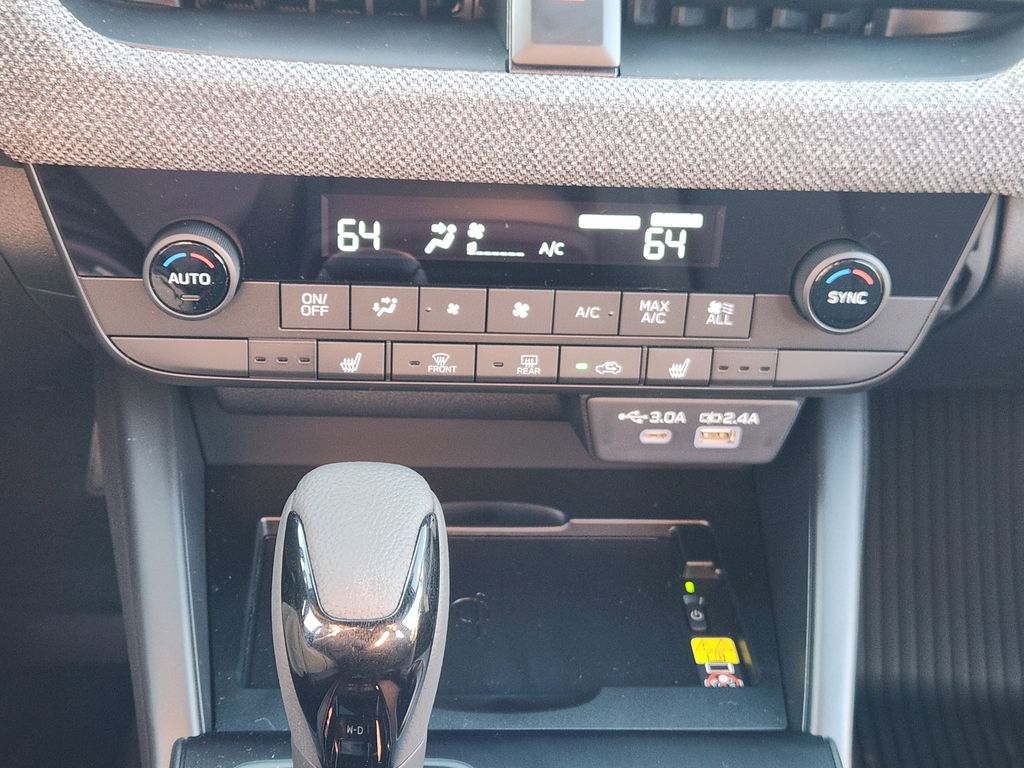 2026 Subaru Outback Limited XT - Photo 13