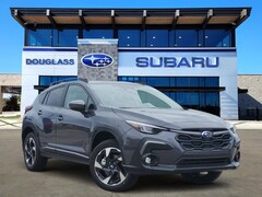 2026 Subaru Crosstrek Limited SUV