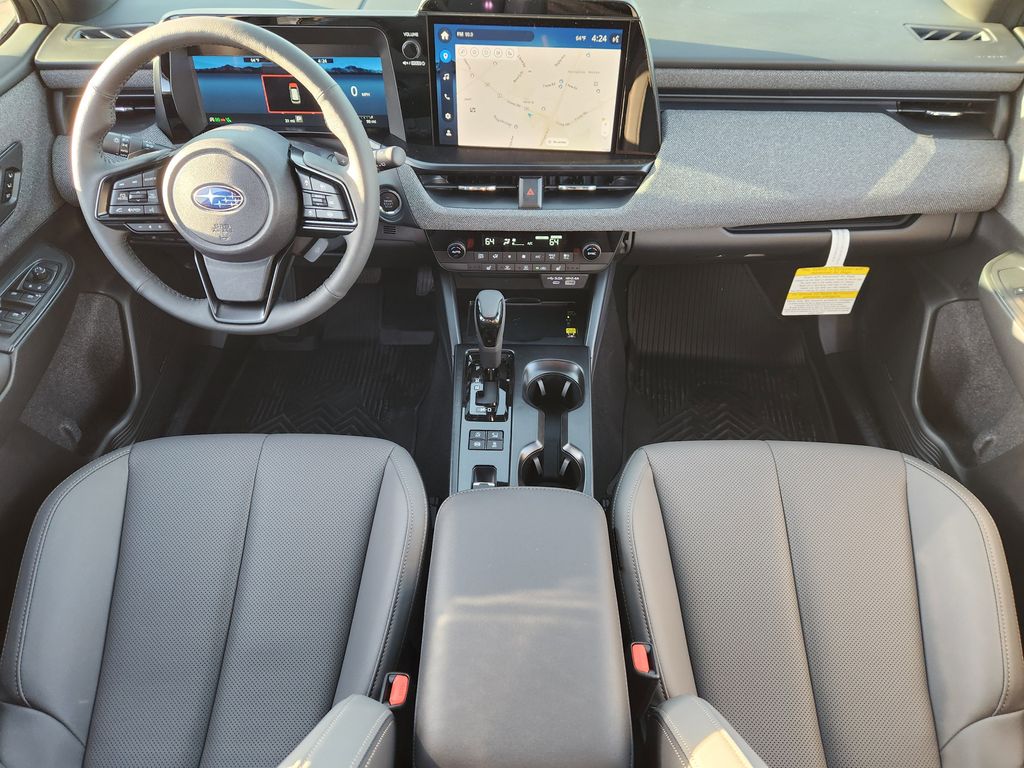 2026 Subaru Outback Limited XT - Photo 17