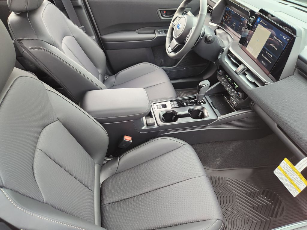 2026 Subaru Outback Limited XT - Photo 10
