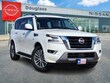  Nissan Armada
